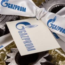 Газпром